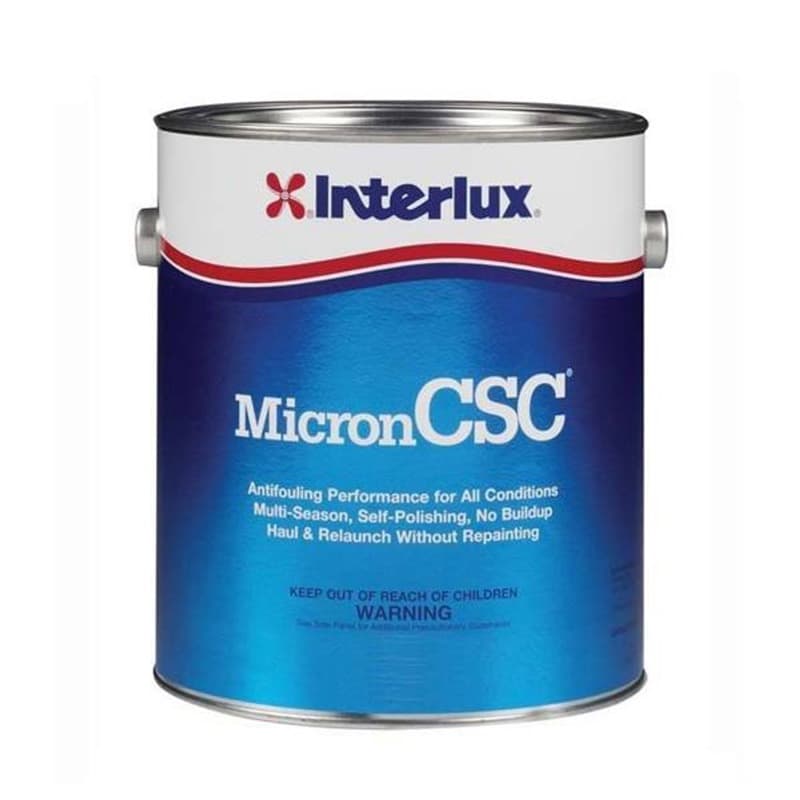 Pintura antifouling
