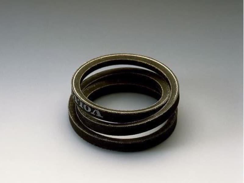 Correa alternador