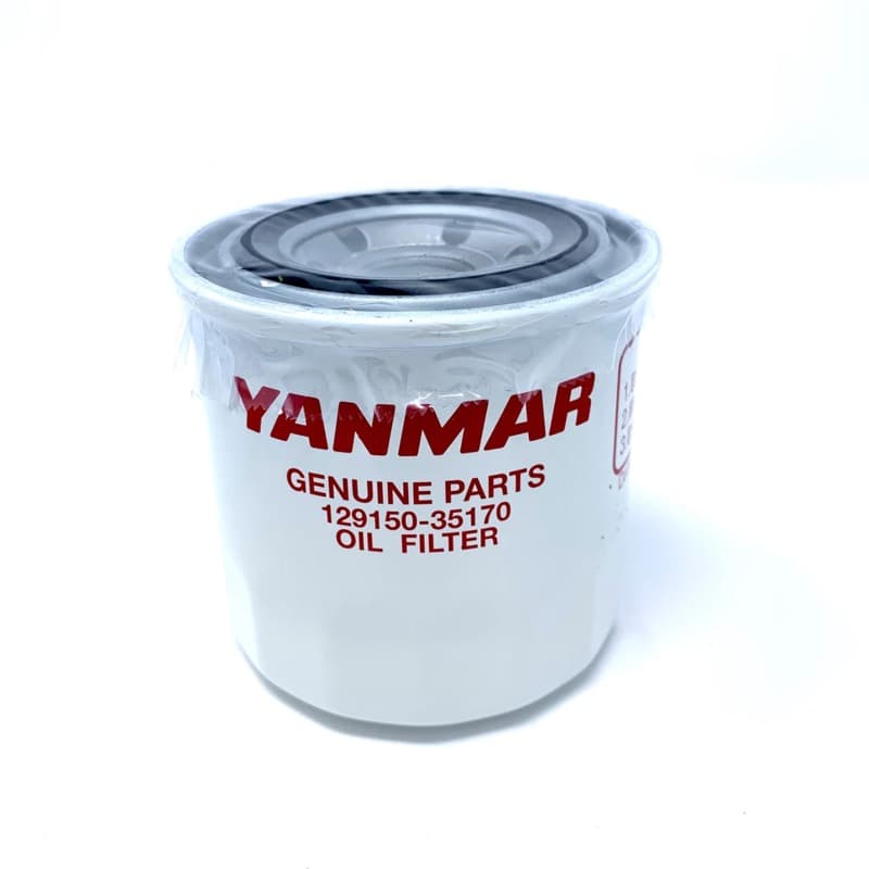 Filtro de aceite motor