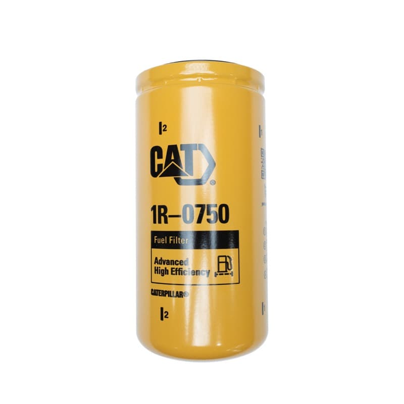 Filtro de combustible