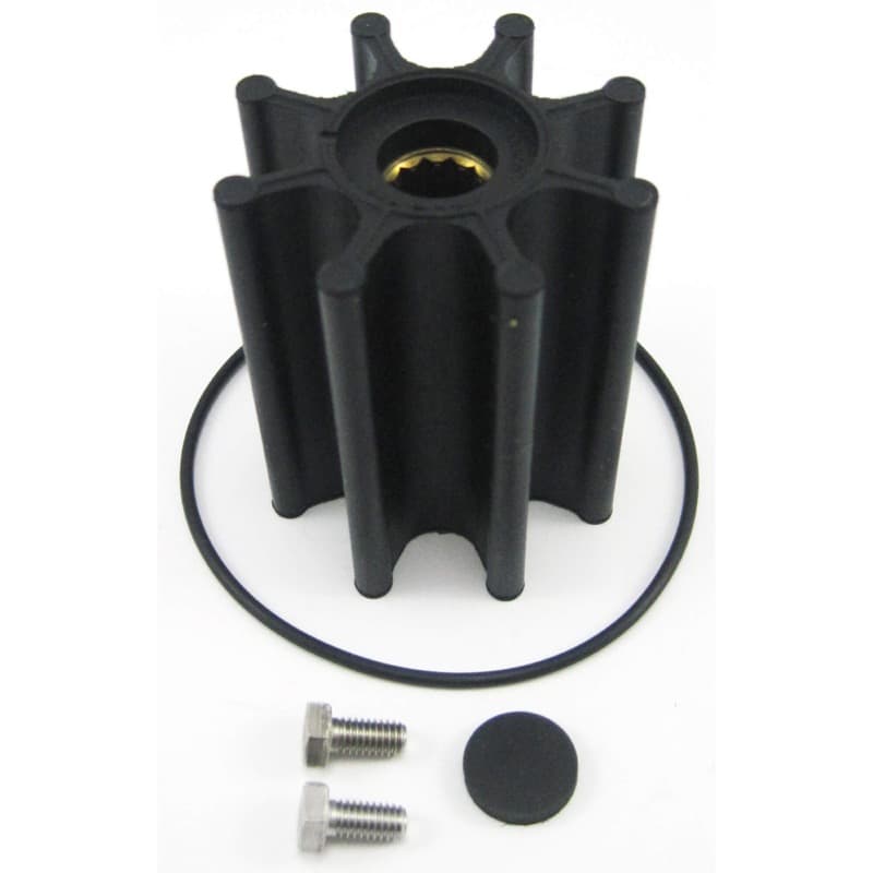 Impeller bomba de agua