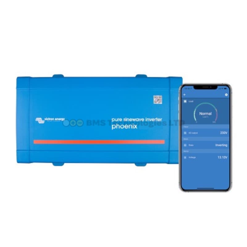 Inversor 12V/230V