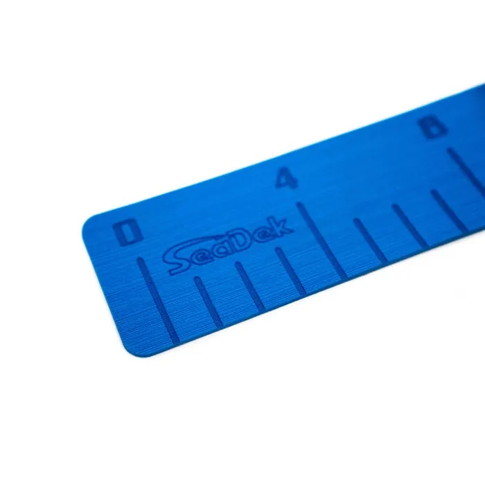Regla Láser para Medir Peces 36" SeaDek - Bimini Blue