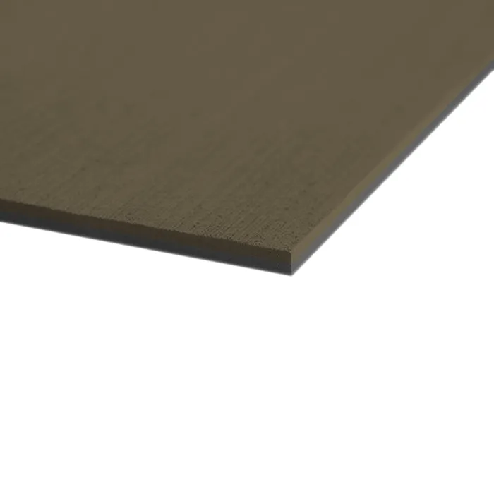 Lámina Cepillada SeaDek (Dos Colores) - Cappuccino / Dark Gray