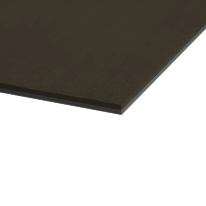 Lámina Cepillada SeaDek (Dos Colores) - Espresso / Dark Gray