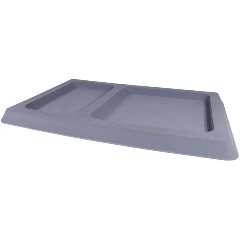 Bolsillo Combinado para el Tablero SeaDek - Storm Gray