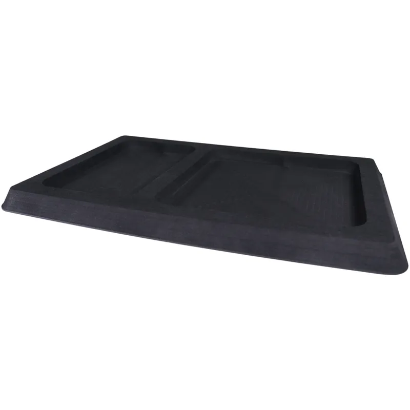 Bolsillo Combinado para el Tablero SeaDek - Black