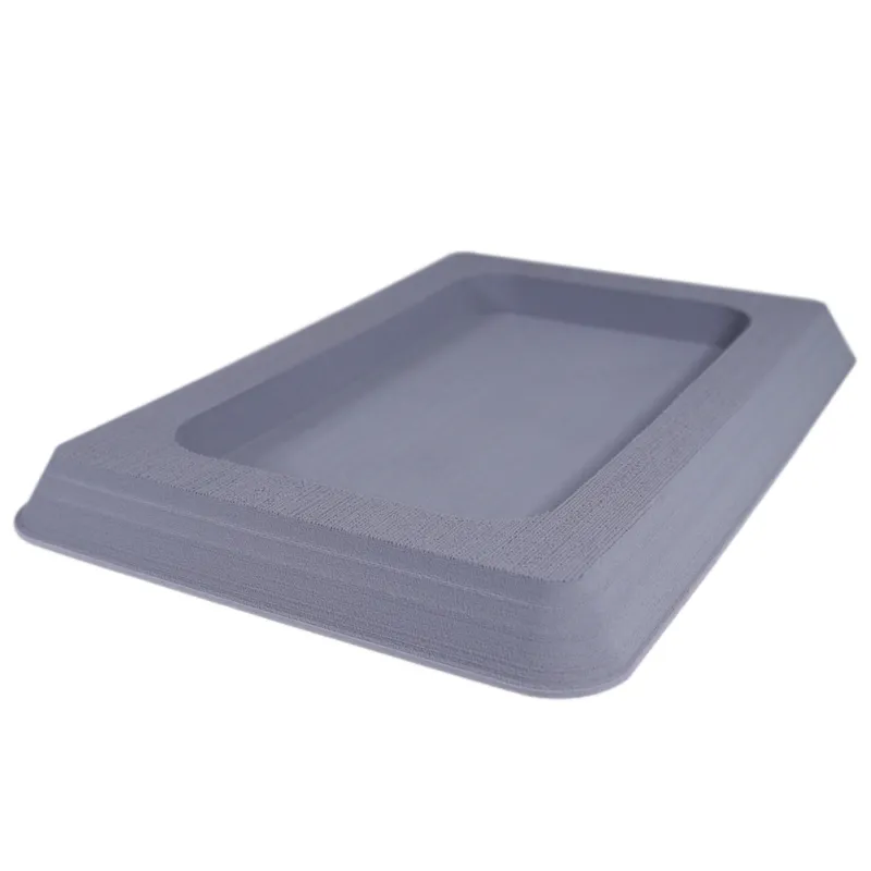 Bolsillo para Móvil del Tablero SeaDek - Storm Gray