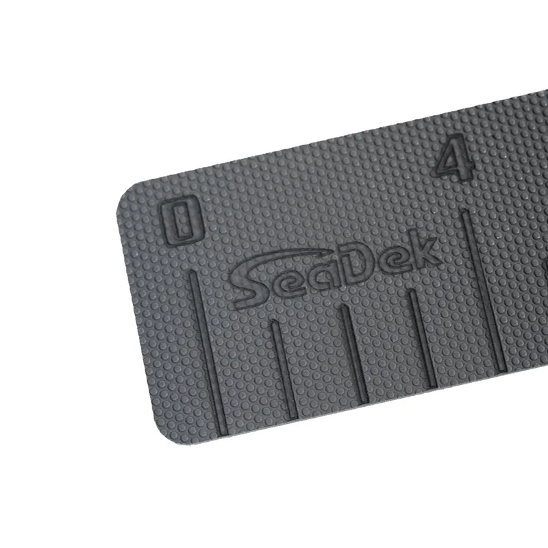Regla para Medir Peces Edición Verano 36" SeaDek - Storm Gray Embossed