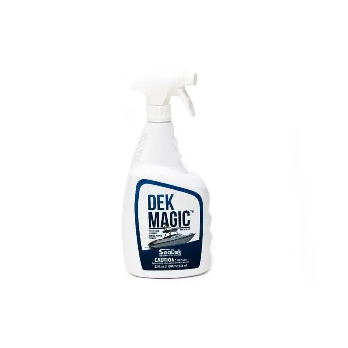 Dek Magic